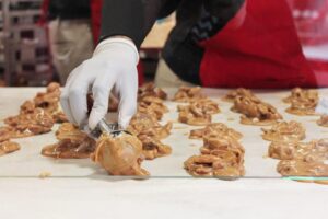 candy market trends