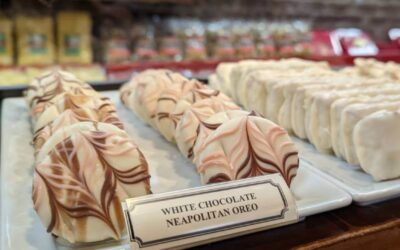 5 Reasons to Grab Chocolate Franchise Opportunities Now