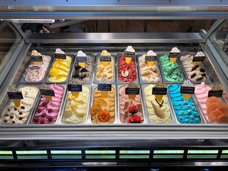 Top Ice Cream Franchise Opportunities: Your Guide to Sweet Success in 2024