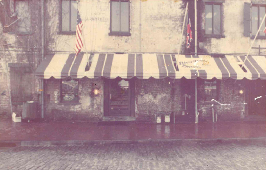 Old RSS Storefront