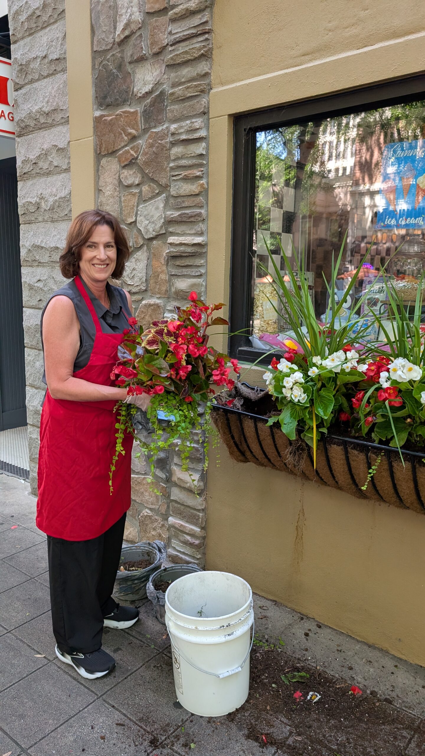 Lisa Warriner<br><i>Franchise Owner</i>