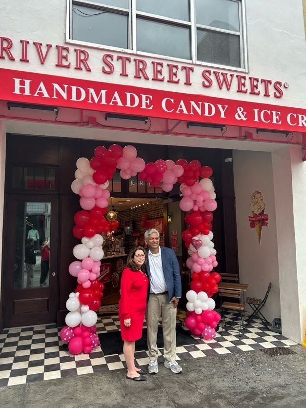 Ramans on Grand Opening