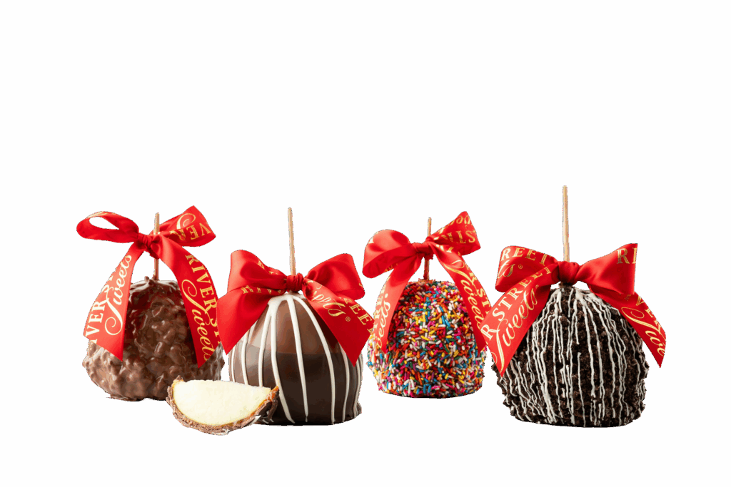 apples