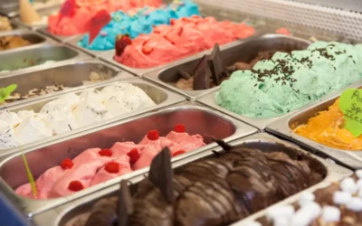 Best Ice Cream Franchises to Own in 2025