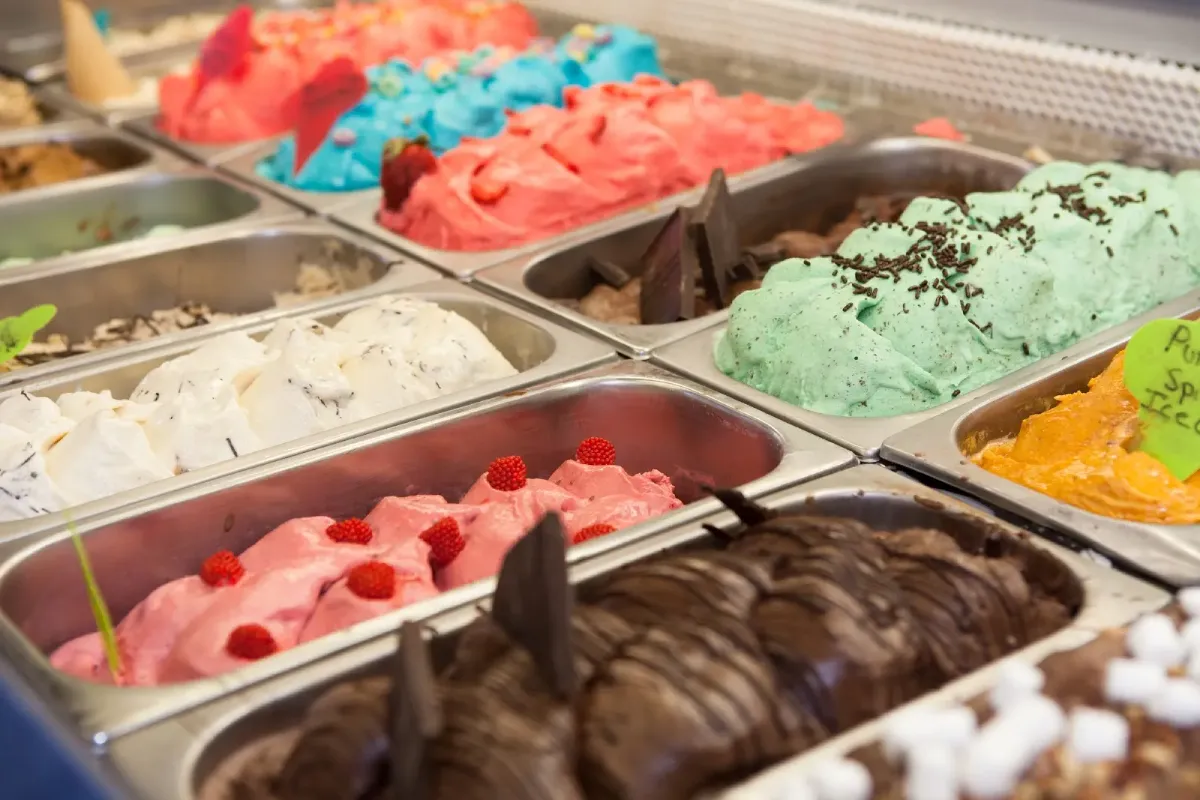 Best Ice Cream Franchises to Own