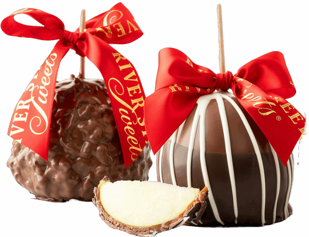 Candy Store Franchise Opportunity | River Street Sweets® Franchising