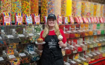 Candy Franchise vs. Independent Candy Store: Which Is Better?