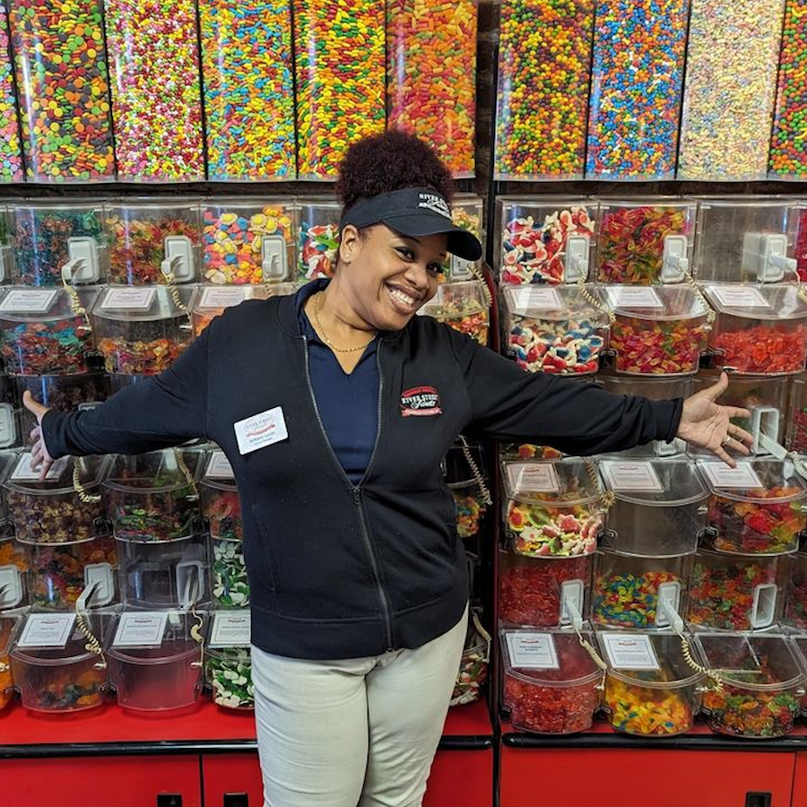 merchandising mastery