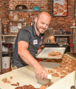 River Street Sweets® Candy Store