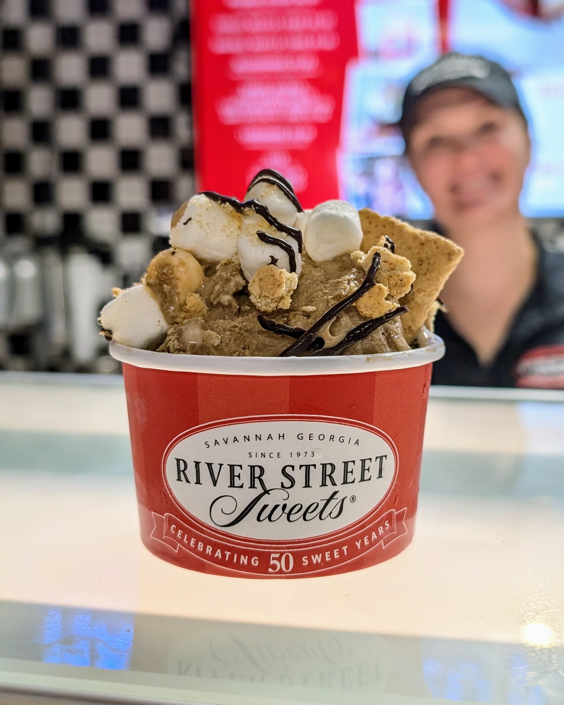 River Street Sweets® Ice Cream Franchise