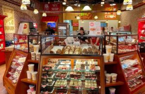 sweet shop franchise opportunities