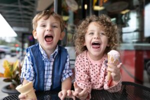 Top Candy Franchises